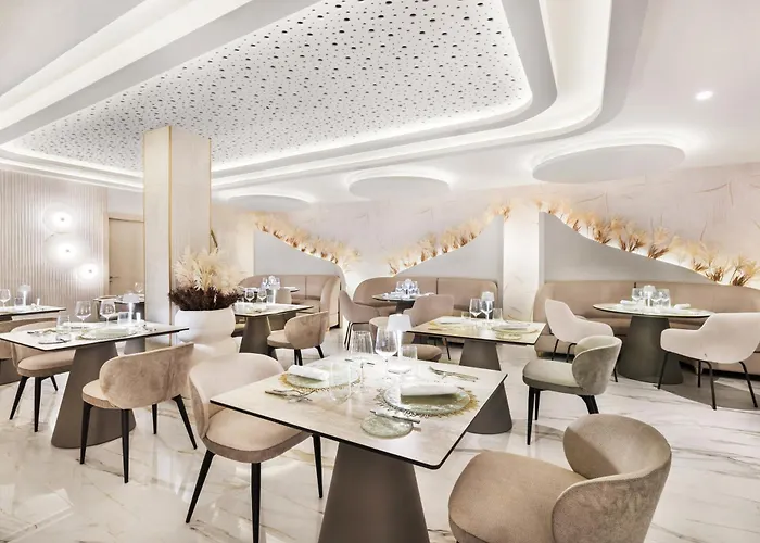 Riu Palace Nautilus - Adults Only 4*