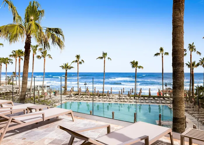 Riu Palace Nautilus - Adults Only 4* Torremolinos