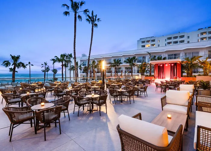 Riu Palace Nautilus - Adults Only Hotel