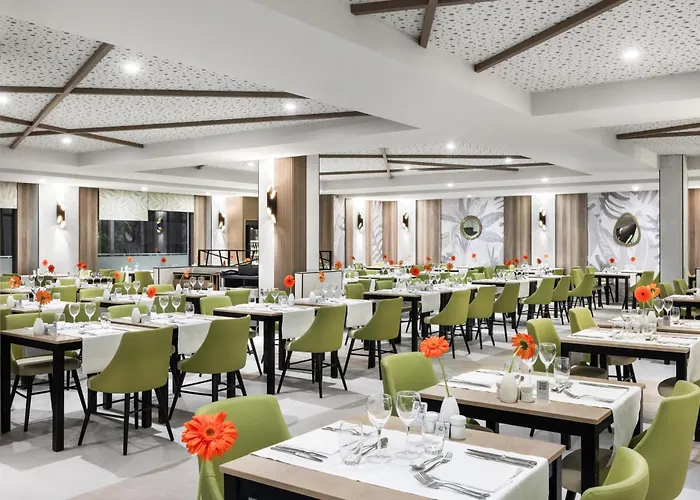 Riu Palace Nautilus - Adults Only 4*