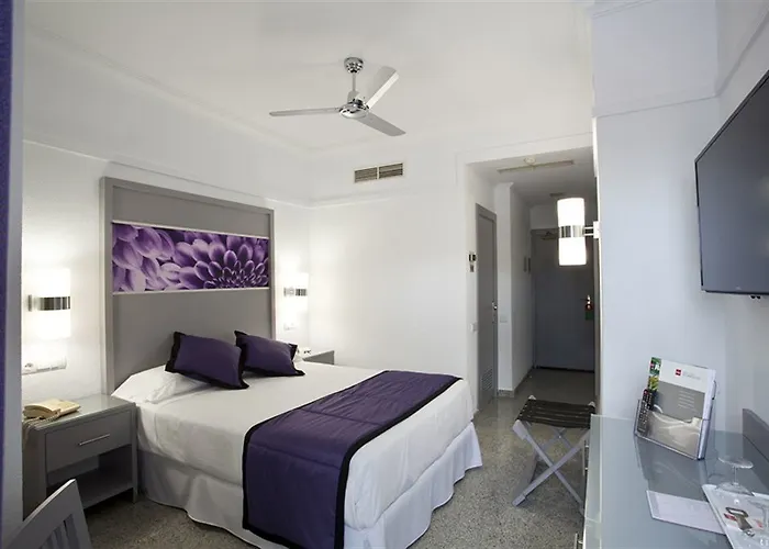 Riu Palace Nautilus - Adults Only Hotel Torremolinos