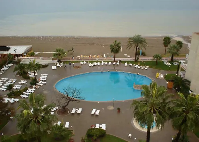 Riu Palace Nautilus - Adults Only 4*