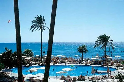 Riu Palace Nautilus - Adults Only 4* Torremolinos