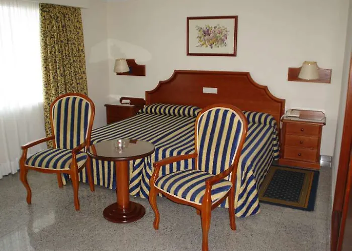 Riu Palace Nautilus - Adults Only