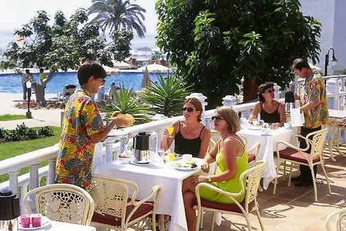 Hotel Riu Palace Nautilus - Adults Only Torremolinos